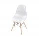 Cadeira Eames Furadinha - Branca