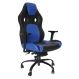 Cadeira Gamer GiratÃ³ria com braÃ§o Linha Gamer Racing