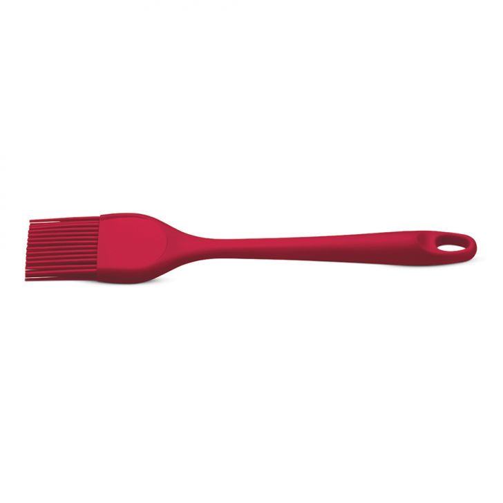 Pincel Flex Vermelho 25,5 cm