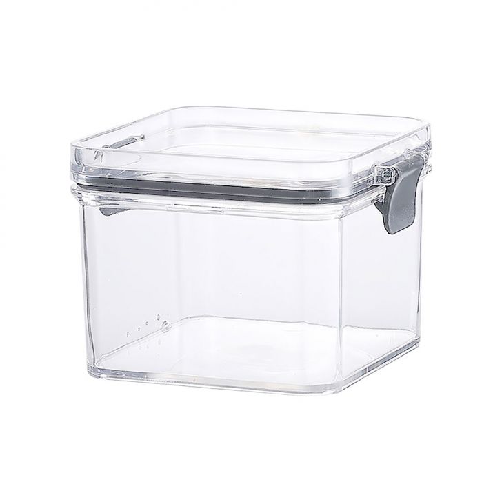 Pote Lock Cristal 400 ml