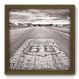 Quadro Decorativo - Route 66 - 029qdmm