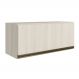Armario Aereo Basc MDF 80 cm Kali 16341 Bianco Toq Bianco Toq Nicioli