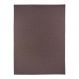 Tapete Sisal Antiderrapante Charm 04 Marrom 2,50X3,50M
