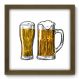 Quadro Decorativo - Cerveja - 190qdcm