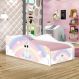 Cama Fun Unicórnio Bebê Solteiro