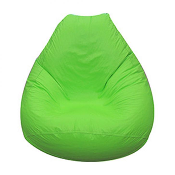 Puff Fofão Verde Limão