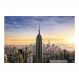 Painel Adesivo de Parede - Empire State Building - 836pnm