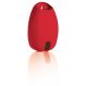 Dispenser P/Sacolas Vermelho - Ouos 500 Vm - Ou