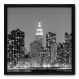 Quadro Decorativo - New York - 50cm x 50cm - 043qnmcp