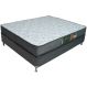 Conj.( Box + Colchão) Becflex Titan Diamond Casal 1,38 m