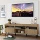 Rack com Painel e Suporte TV 65