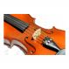 Painel Adesivo de Parede - Violino - Instrumento Musical - 612png