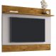 Painel Suspenso Tv 75 Pol 180 cm Icarai Naturalle Off White BECHARA