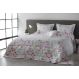 Jogo De Cama Queen Bud Vision 270 Fios 4pças - Campestre