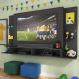 Painel TV 60