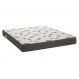 Colchão Casal Light D45 Cinza 17x138x188 Ortobom
