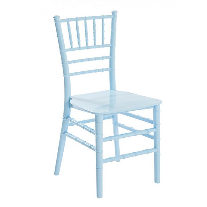 Cadeira Infantil Tiffy Azul