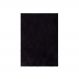 Tapete Felpudo Pluma 04 Preto 2,00X2,40M - Edantex