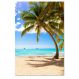 Quadro Decorativo Paisagem Canyon, Tela em Canvas na Vertical ideal para ambiente de Sala de estar, jantar, reuniões, Quarto e Hall de entrada