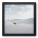 Quadro Decorativo - Dunas - 142qdpp