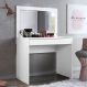 Penteadeira Camarim Cooper Branco