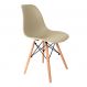 Cadeira de Jantar Charles Eames Fendi