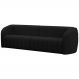 Sofa 4 Lugares 332 cm Memphis Veludo SL 944 Moll