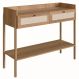 Aparador 2 Gavetas Palhinha 27936 Linha Oslo Hanover Artesano