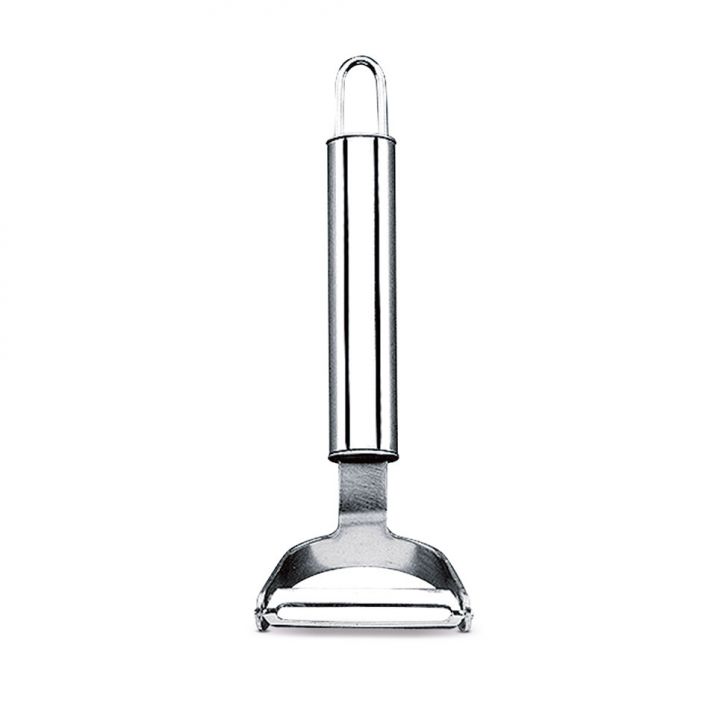 Descascador de Legumes Top Pratic Prateado