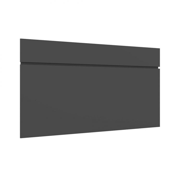 Cabeceira Casal Monte Belo Grafite