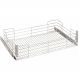 Gaveta 47cm Multiuso Masutti Aramada Deslizante Cozinha Crom