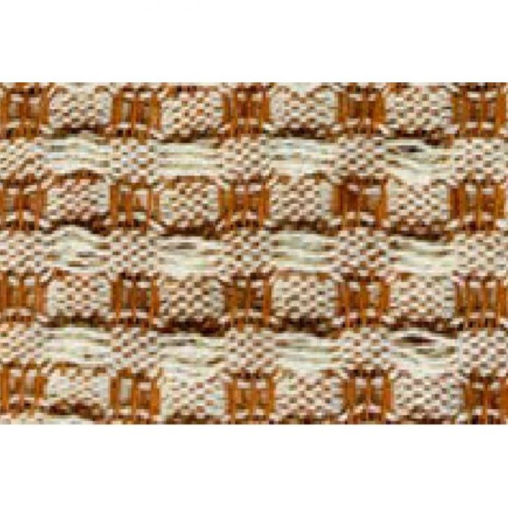 Capa de Almofada Copenhagem Terracota 43x43 cm