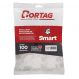 Espaçador Nivelador para Cunha Larga 1,0mm - Cortag