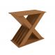 Base para Mesa de Jantar Graviola Canela