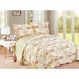 Colcha Evoluition Patchwork Casal 220x240 Eva Camesa