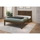 Cama Casal Paola Malbec Framar Móveis