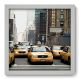 Quadro Decorativo - Taxi - 174qdmb