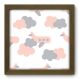 Quadro Decorativo - Baby - 131qdbm