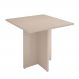 Mesa de Jantar Esra Off White 4 Lugares