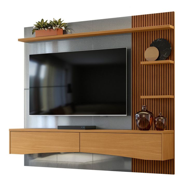 Painel para Tv de até 65