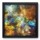 Quadro Decorativo - Espaço - 270qddp