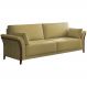 Sofa 2 Lugares 162 cm Royalle Linho TCE 1025 Moll