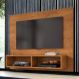 Painel para TV Tokyo Nature 2 Nichos