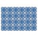 Adesivo de Azulejo - Azuleijo Português - 002Az-G