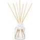 Difusor de Aromas Luxo Mels Brushes 200mL Raspberry e Vanilla