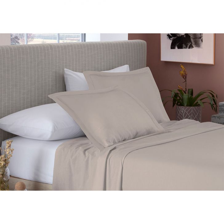 Fronha Avulsa Essencial Neo 70x50 Bege