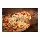 Painel Adesivo de Parede - Pizza - Pizzaria - 1222pnp