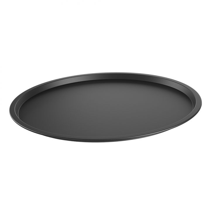 Forma para Pizza Bakeware Cinza