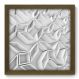 Quadro Decorativo - Abstrato - 161qdam