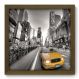 Quadro Decorativo - New York - 009qdmm